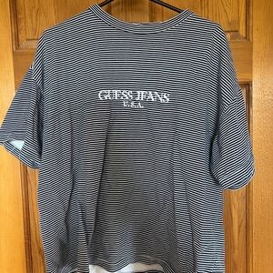Vintage Guess Tshirt